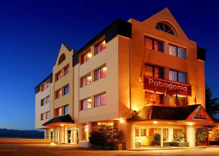Patagonia Hotel San Carlos de Bariloche