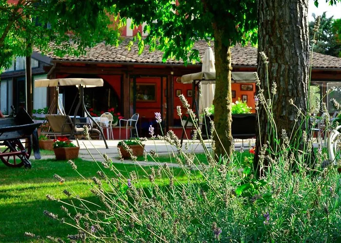 Agriturismo Rivoli Spoleto