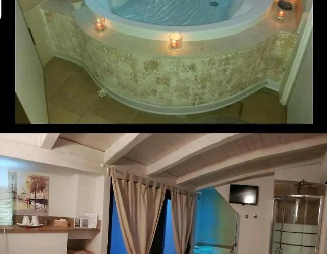 Bed and Breakfast Il Daviduccio Catania