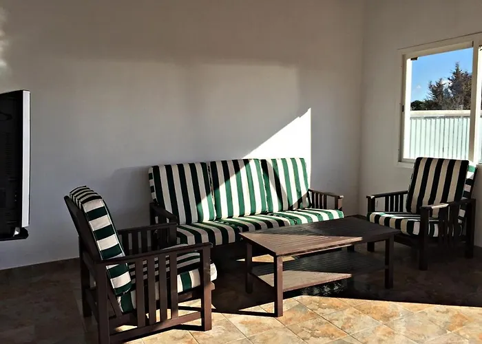 Villa Casa Ananda y Casa Rengue Conil De La Frontera