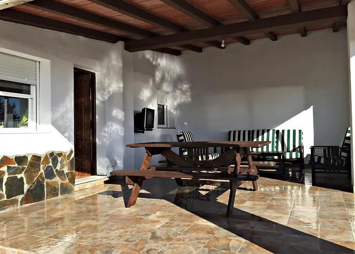 Villa Casa Ananda y Casa Rengue Conil De La Frontera