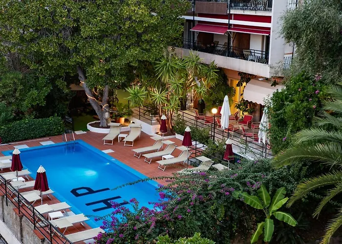 Hotel Principe Sanremo