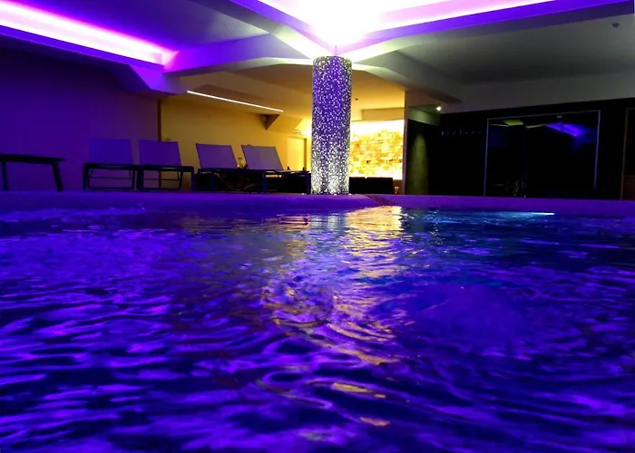 Hotel delle terme&spa Fiuggi