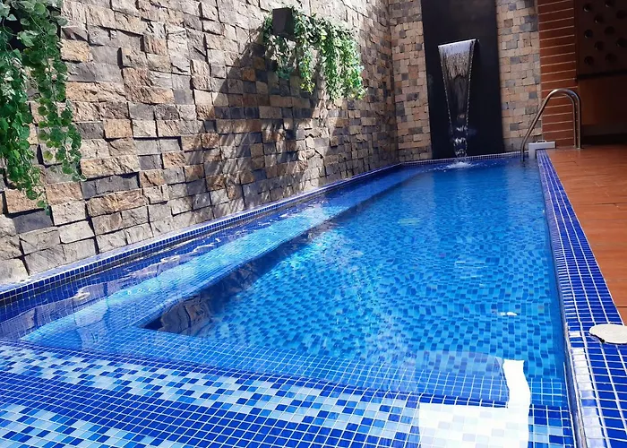 Hotel León Dorado Bucaramanga