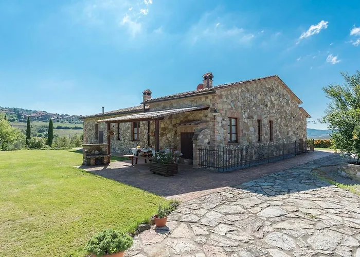 Aurora Agriturismo San Casciano dei Bagni