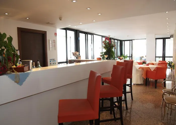 Hotel San Carlo Lignano Sabbiadoro