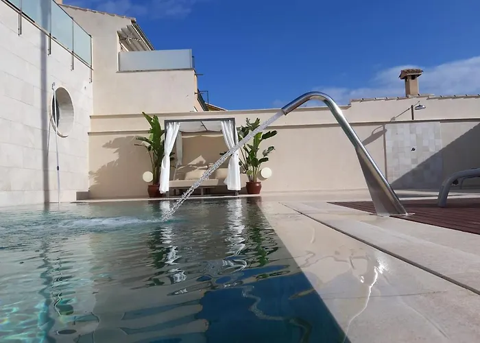 Villa Rainbow Home Mallorca Palma de Mallorca