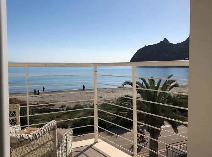 Hotel Nautilus Cagliari