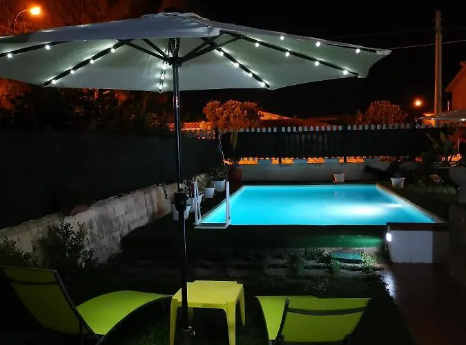 Villa Anna B&B Syracuse