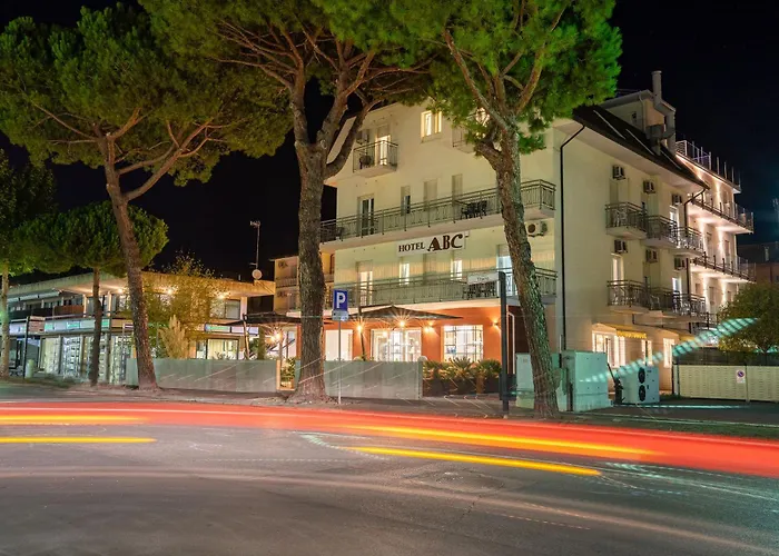 Hotel Abc Cervia