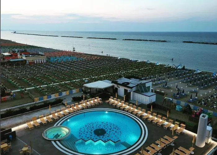 Hotel David Cesenatico