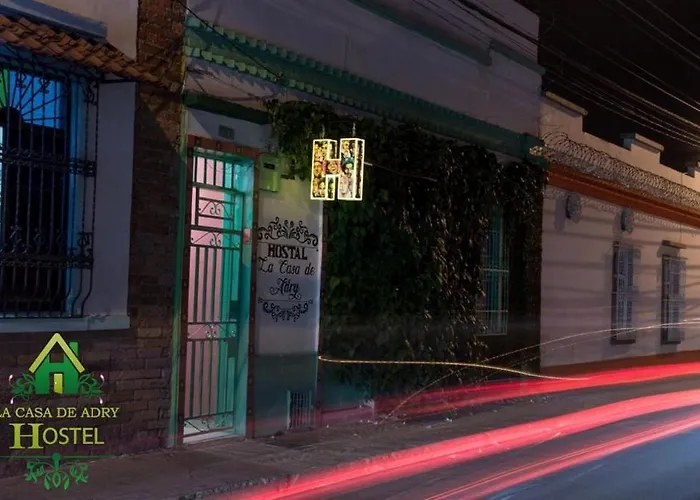 Hotel La Casa de Adry Cali