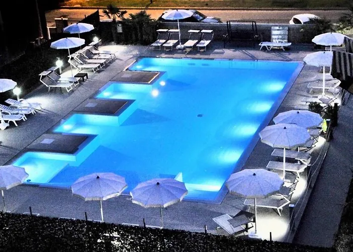 Hotel Gardenia Caorle