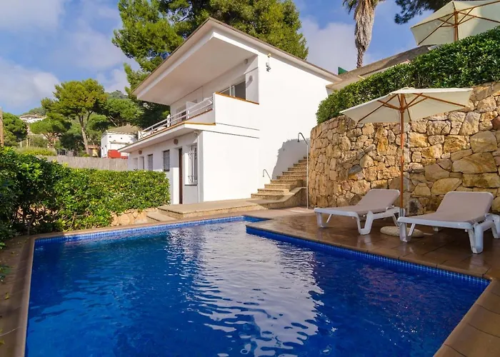 Club Villamar - Lombok Lloret de Mar