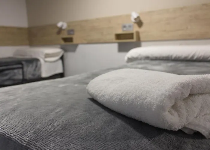 Deluxe Hostels & Suites Mérida