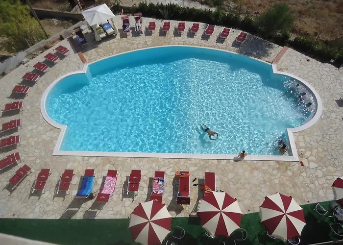 Grand Hotel Sofia Noto