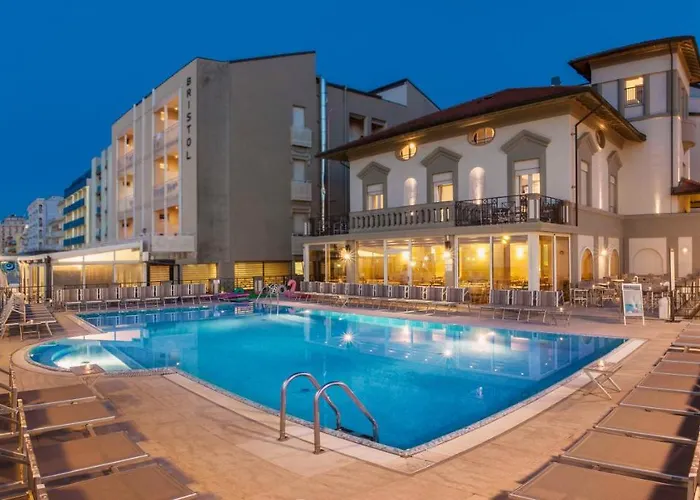 Hotel Sayonara Cattolica