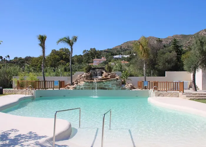Hotel La Torre Tarifa