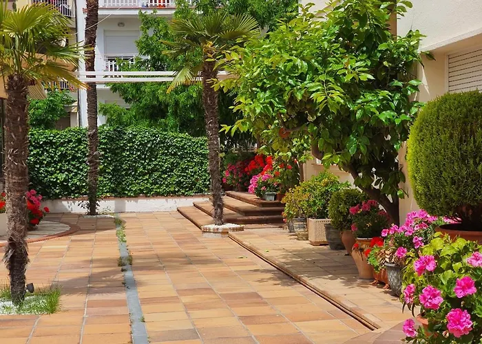 Hotel Mireia Lloret de Mar