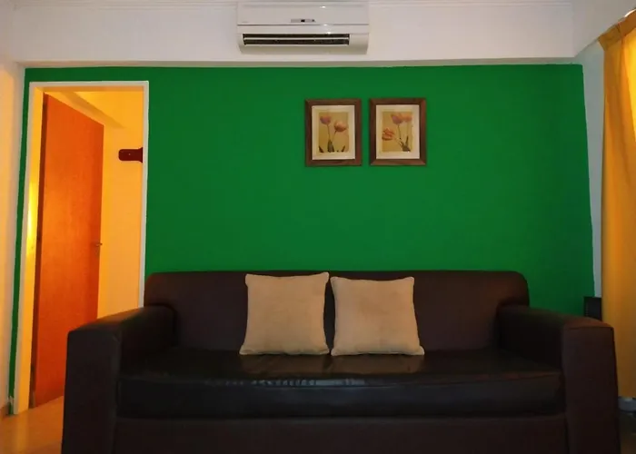 Aparthotel La Loma Federación