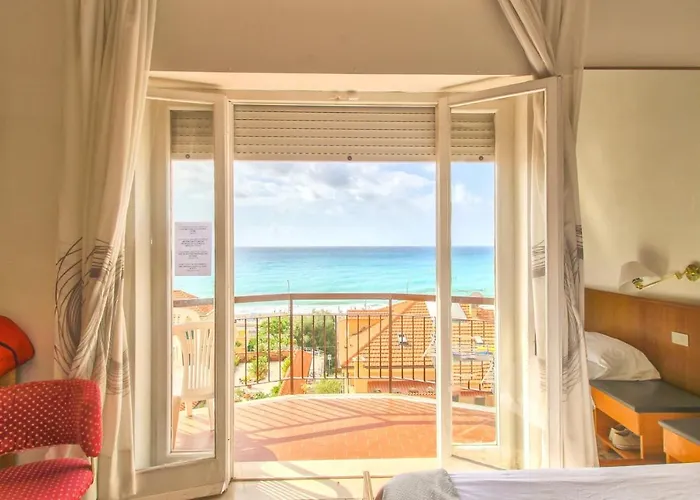 Hotel Minerva Pietra Ligure