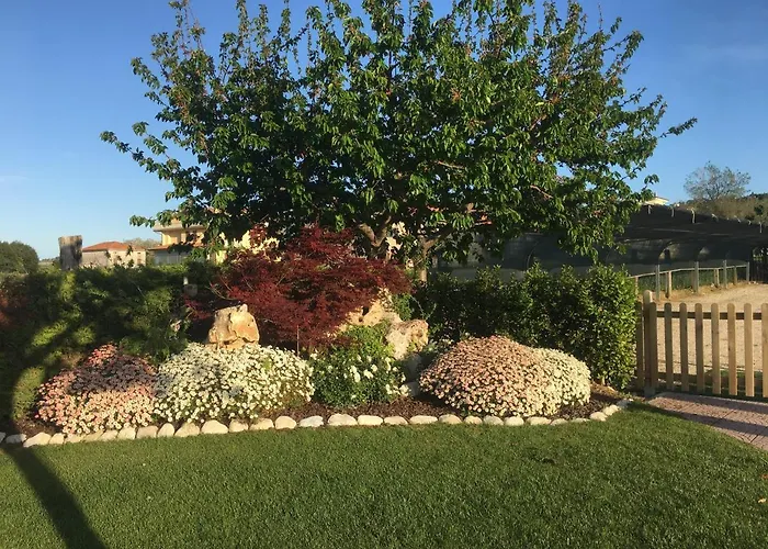 Hotel Ristorante Casa Rossa Alba Adriatica